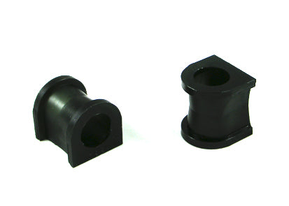 WHITELINE Sway bar - mount bushing ANTERIORE NISSAN FAIRLADY HS30   10/1970-5/1974 6CYL