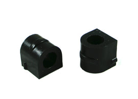 WHITELINE Sway bar - mount bushing ANTERIORE CHEVROLET LUMINA VT, VX   9/1997-9/2002 6/8CYL