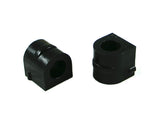 WHITELINE Sway bar - mount bushing ANTERIORE CHEVROLET LUMINA VT, VX   9/1997-9/2002 6/8CYL