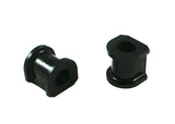WHITELINE Sway bar - mount bushing ANTERIORE FORD CAPRI 1600, 3000, GT 2 DOOR   5/1969-5/1974 4/6CYL