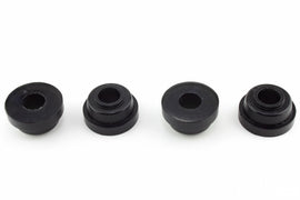 WHITELINE Control arm - lower outer bushing ANTERIORE SUZUKI SWIFT SA   1985-12/1988 3/4CYL - em-power.it