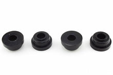 Carica l'immagine nel visualizzatore di Gallery, WHITELINE Control arm - lower outer bushing ANTERIORE SUZUKI SWIFT SA   1985-12/1988 3/4CYL - em-power.it