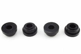 WHITELINE Control arm - lower outer bushing ANTERIORE SUZUKI SWIFT SA   1985-12/1988 3/4CYL