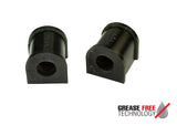WHITELINE Sway bar - mount bushing POSTERIORE CHEVROLET LUMINA VT, VX   9/1997-9/2002 6/8CYL