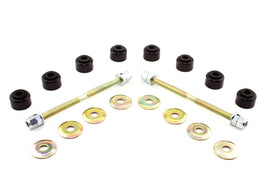 WHITELINE Sway bar - link threaded rod  UNIVERSAL PRODUCTS SWAY BAR - LINKS AND BUSHINGS SWAY BAR - LINK THREADED ROD AND BUSHINGS   ALL ALL