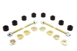 WHITELINE Sway bar - link threaded rod  UNIVERSAL PRODUCTS SWAY BAR - LINKS AND BUSHINGS SWAY BAR - LINK THREADED ROD AND BUSHINGS   ALL ALL
