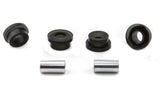 WHITELINE Steering - damper bushing ANTERIORE LAND ROVER DEFENDER L316 200TDI, 300TDI & V8   7/1990-6/1998 4CYL