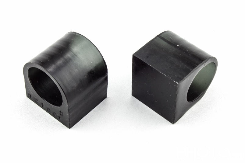 WHITELINE Sway bar - mount bushing ANTERIORE NISSAN SKYLINE R31   7/1986-12/1989 6CYL