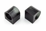 WHITELINE Sway bar - mount bushing ANTERIORE NISSAN SKYLINE R31   7/1986-12/1989 6CYL