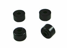 Carica l&#39;immagine nel visualizzatore di Gallery, WHITELINE Sway bar - link lower bushing ANTERIORE NISSAN PULSAR N14   10/1991-9/1995 4CYL