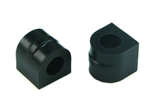 Carica l&#39;immagine nel visualizzatore di Gallery, WHITELINE Sway bar - mount bushing POSTERIORE NISSAN SKYLINE R31   7/1986-12/1989 6CYL