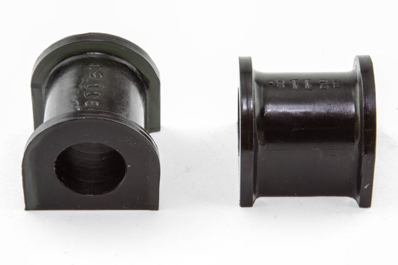WHITELINE Sway bar - mount bushing POSTERIORE TOYOTA LANDCRUISER FJ60, 62, HJ60, 61, 62   11/1980-12/1991 6CYL