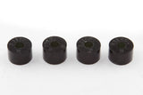 WHITELINE Shock absorber - upper bushing POSTERIORE TOYOTA COROLLA KE20, 25, 26   5/1970-11/1981 4CYL