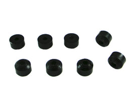 WHITELINE Sway bar - link bushing ANTERIORE TOYOTA CELICA RA20   1970-1977 4CYL