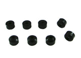 WHITELINE Sway bar - link bushing ANTERIORE TOYOTA CELICA RA20   1970-1977 4CYL