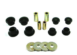 WHITELINE Sway bar - link bushing ANTERIORE SAAB 9-2X -   7/2004-2006 4CYL