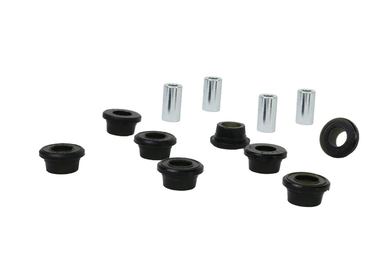 WHITELINE Sway bar - link bushing POSTERIORE SUBARU IMPREZA WRX STI GC SEDAN, GF WAGON   4/1993-9/2000 4CYL