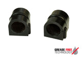 WHITELINE Sway bar - mount bushing ANTERIORE CHEVROLET LUMINA VT, VX   9/1997-9/2002 6/8CYL