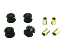 Carica l&#39;immagine nel visualizzatore di Gallery, WHITELINE Sway bar - link bushing POSTERIORE MAZDA MIATA NA   10/1989-12/1997 4CYL