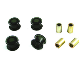 WHITELINE Sway bar - link bushing POSTERIORE MAZDA MIATA NA   10/1989-12/1997 4CYL
