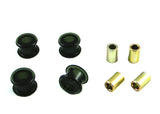 WHITELINE Sway bar - link bushing ANTERIORE MAZDA MIATA NA   10/1989-12/1997 4CYL