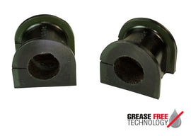 WHITELINE Sway bar - mount bushing POSTERIORE TOYOTA LANDCRUISER PRADO KZJ70, KZJ71, KZJ78   1988-1995 4/6CYL