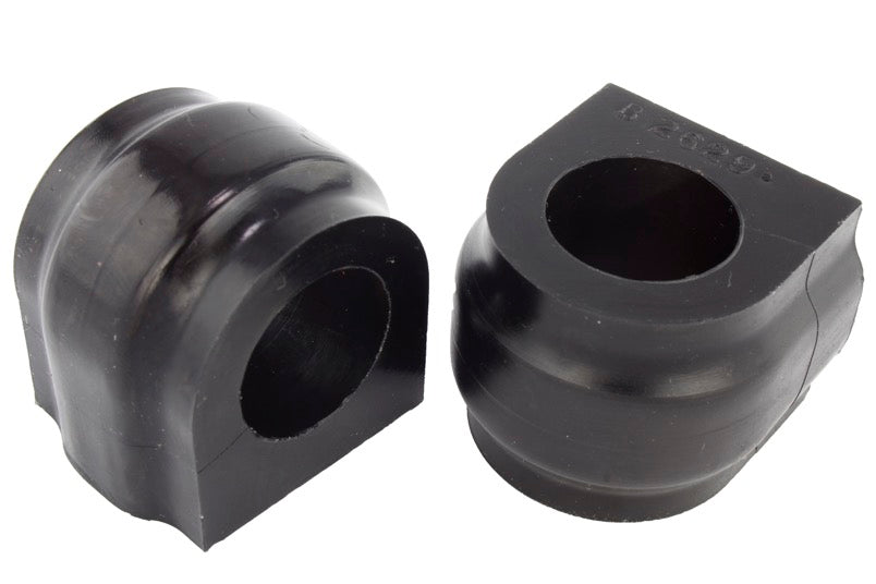 WHITELINE Sway bar - mount bushing ANTERIORE MINI MINI R50, R52, R53    9/2000-2/2009 4CYL