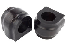 Carica l&#39;immagine nel visualizzatore di Gallery, WHITELINE Sway bar - mount bushing ANTERIORE MINI MINI R50, R52, R53    9/2000-2/2009 4CYL