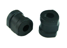 Carica l&#39;immagine nel visualizzatore di Gallery, WHITELINE Sway bar - mount bushing ANTERIORE BMW 3 SERIES E36   4/1991-5/2001 4/6CYL