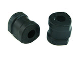 WHITELINE Sway bar - mount bushing ANTERIORE BMW 3 SERIES E36   4/1991-5/2001 4/6CYL