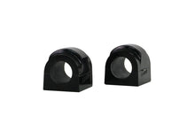 Carica l&#39;immagine nel visualizzatore di Gallery, WHITELINE Sway bar - mount bushing POSTERIORE BMW 3 SERIES E36   4/1991-5/2001 4/6CYL
