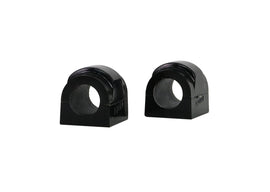 WHITELINE Sway bar - mount bushing POSTERIORE BMW 5 SERIES E34   9/1988-12/1996 4/6CYL
