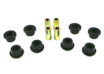 WHITELINE Sway bar - link bushing POSTERIORE SAAB 9-2X -   7/2004-2006 4CYL