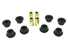 Carica l&#39;immagine nel visualizzatore di Gallery, WHITELINE Sway bar - link bushing POSTERIORE SUBARU IMPREZA WRX GD SEDAN MY03-07   9/2002-8/2007 4CYL