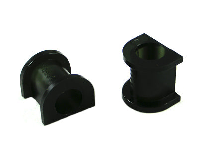 WHITELINE Sway bar - mount bushing POSTERIORE MITSUBISHI LANCER EVOLUTION VII, VIII, IX   3/2001-10/2007 4CYL