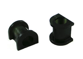 WHITELINE Sway bar - mount bushing POSTERIORE MITSUBISHI LANCER EVOLUTION VII, VIII, IX   3/2001-10/2007 4CYL