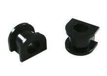 Carica l&#39;immagine nel visualizzatore di Gallery, WHITELINE Sway bar - mount bushing ANTERIORE MITSUBISHI LANCER EVOLUTION VII, VIII, IX   3/2001-10/2007 4CYL