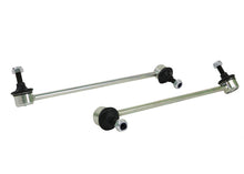 Carica l&#39;immagine nel visualizzatore di Gallery, WHITELINE Sway bar - link ANTERIORE VAUXHALL VXR8 E SERIES   8/2006-5/2013 8CYL