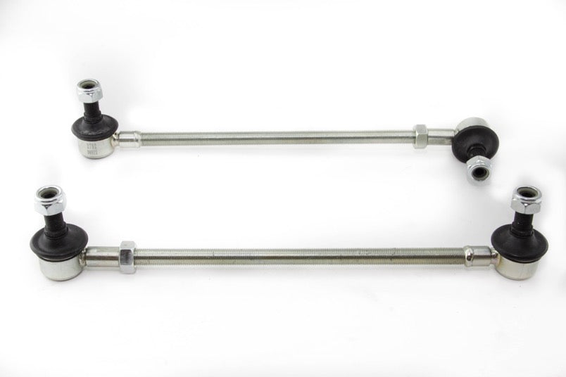 WHITELINE Sway bar - link  UNIVERSAL PRODUCTS SWAY BAR - LINKS AND BUSHINGS SWAY BAR - LINK ADJUSTABLE BALL/BALL STYLE   ALL ALL
