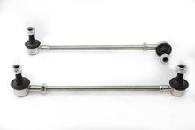 Carica l&#39;immagine nel visualizzatore di Gallery, WHITELINE Sway bar - link  UNIVERSAL PRODUCTS SWAY BAR - LINKS AND BUSHINGS SWAY BAR - LINK ADJUSTABLE BALL/BALL STYLE   ALL ALL