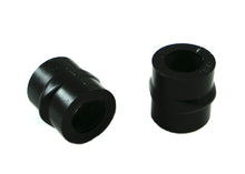 Carica l&#39;immagine nel visualizzatore di Gallery, WHITELINE Sway bar - mount bushing ANTERIORE LANCIA THEMA -   11/2011+ 6CYL