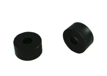 Carica l&#39;immagine nel visualizzatore di Gallery, WHITELINE Sway bar - mount bushing POSTERIORE LANCIA THEMA -   11/2011+ 6CYL