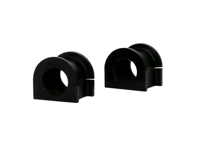 WHITELINE Sway bar - mount bushing ANTERIORE TOYOTA LANDCRUISER FJ80, FZJ80, HDJ80, HZJ80   1/1990-2/1998 6CYL