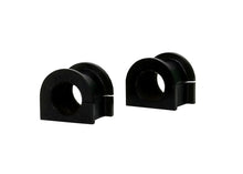 Carica l&#39;immagine nel visualizzatore di Gallery, WHITELINE Sway bar - mount bushing ANTERIORE TOYOTA LANDCRUISER FJ80, FZJ80, HDJ80, HZJ80   1/1990-2/1998 6CYL