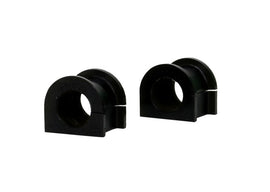 WHITELINE Sway bar - mount bushing ANTERIORE TOYOTA LANDCRUISER FJ80, FZJ80, HDJ80, HZJ80   1/1990-2/1998 6CYL