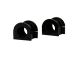 WHITELINE Sway bar - mount bushing ANTERIORE TOYOTA LANDCRUISER FJ80, FZJ80, HDJ80, HZJ80   1/1990-2/1998 6CYL