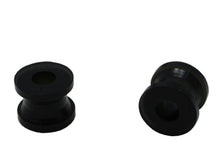 Carica l&#39;immagine nel visualizzatore di Gallery, WHITELINE Sway bar - link upper bushing POSTERIORE OPEL CALIBRA YE, YE95   10/1991-7/1998 4/6CYL