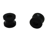 WHITELINE Sway bar - link upper bushing POSTERIORE OPEL CALIBRA YE, YE95   10/1991-7/1998 4/6CYL