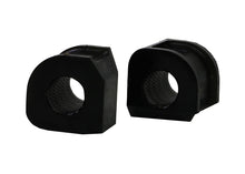 Carica l&#39;immagine nel visualizzatore di Gallery, WHITELINE Sway bar - mount bushing ANTERIORE SEAT CORDOBA MK1 (TYP 6K)   1993-2002 4CYL