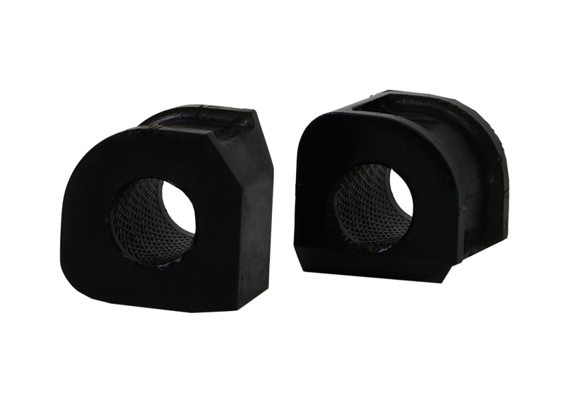 WHITELINE Sway bar - mount bushing ANTERIORE VOLKSWAGEN POLO MK3 (TYP 6N AND 6N2)   1991-12/2001 4CYL